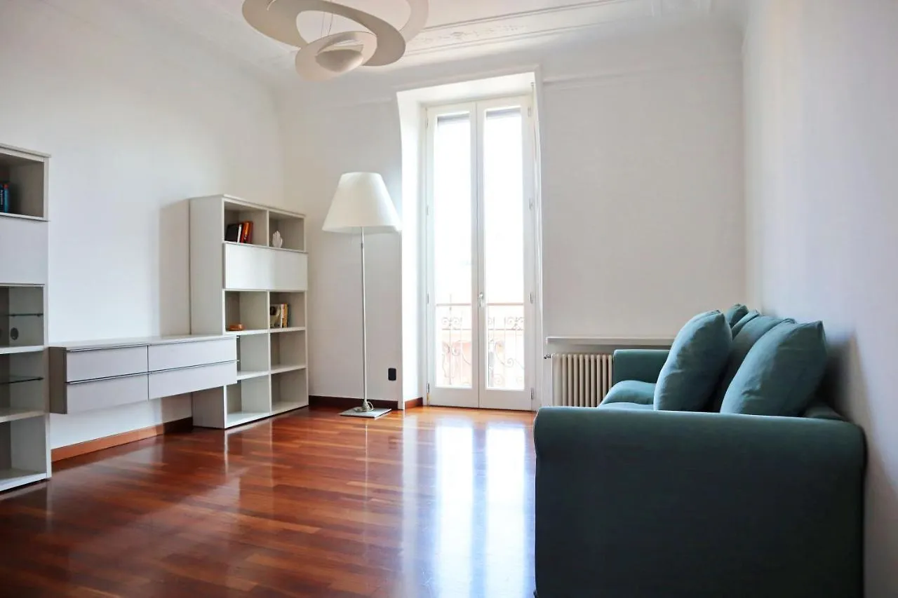 Appartamento Cittastudi Elegant Bright House Milano