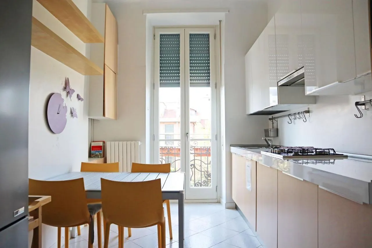 Appartamento Cittastudi Elegant Bright House Milano 0*,  Italia