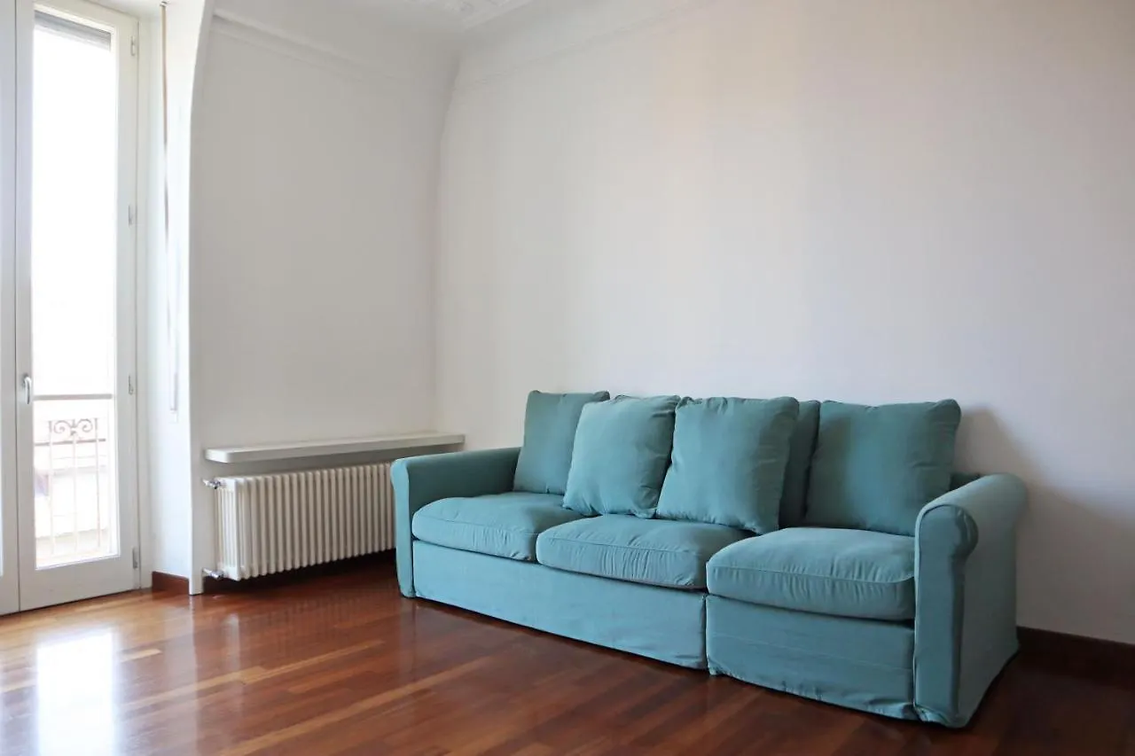 Appartamento Cittastudi Elegant Bright House Milano