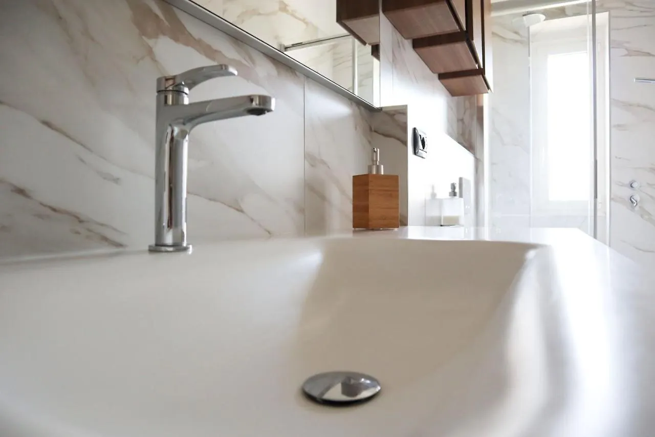 Apartament Cittastudi Elegant Bright House Mediolan Włochy